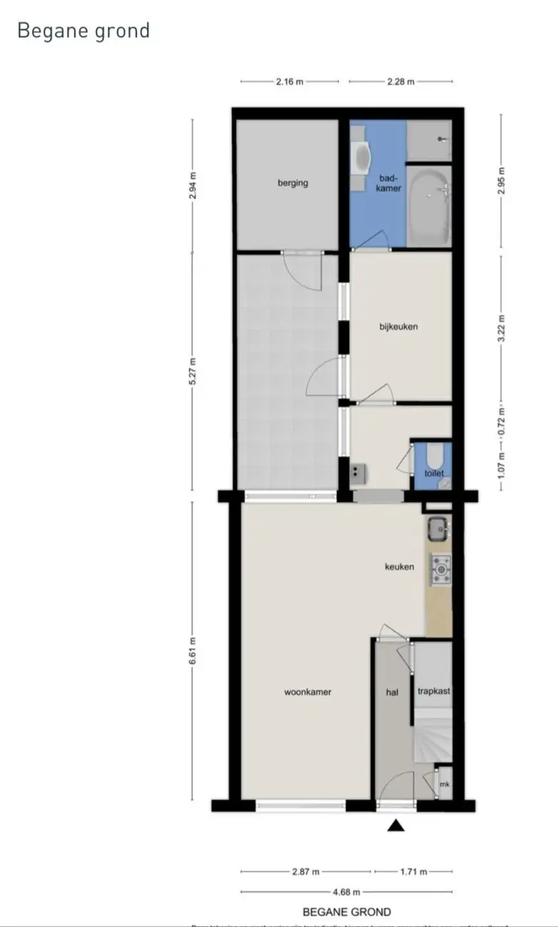 Foto #37 Huurwoning Esdoornstraat Den Bosch