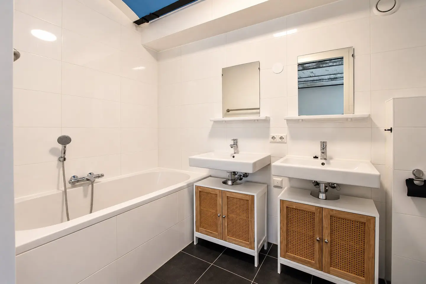 Foto #9 Appartement Brouwhuisplein Breda