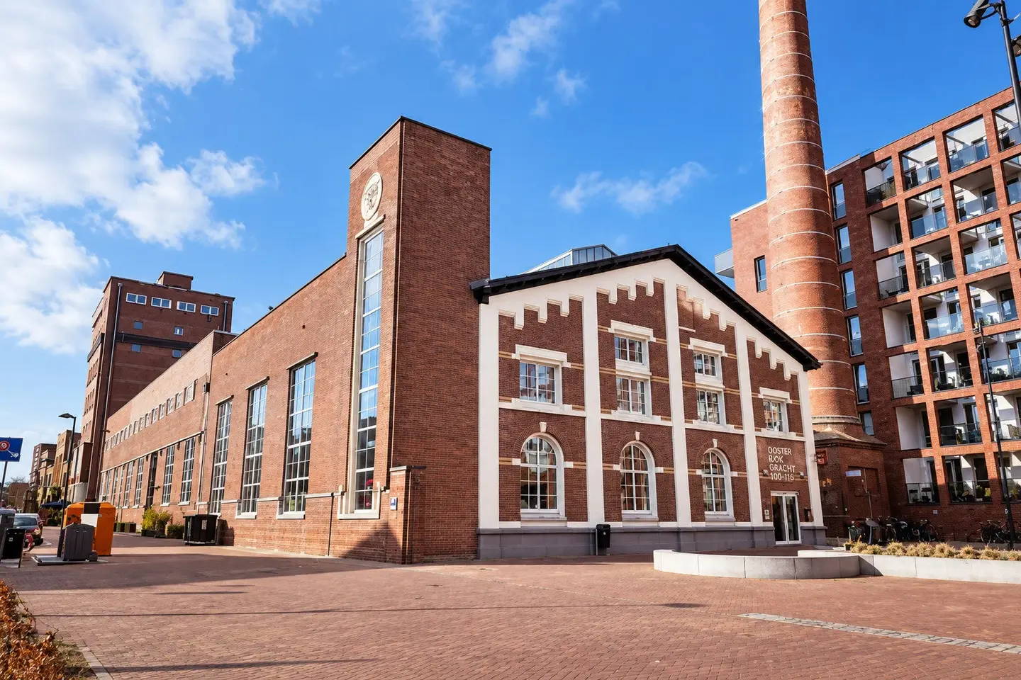 Foto #14 Appartement Brouwhuisplein Breda