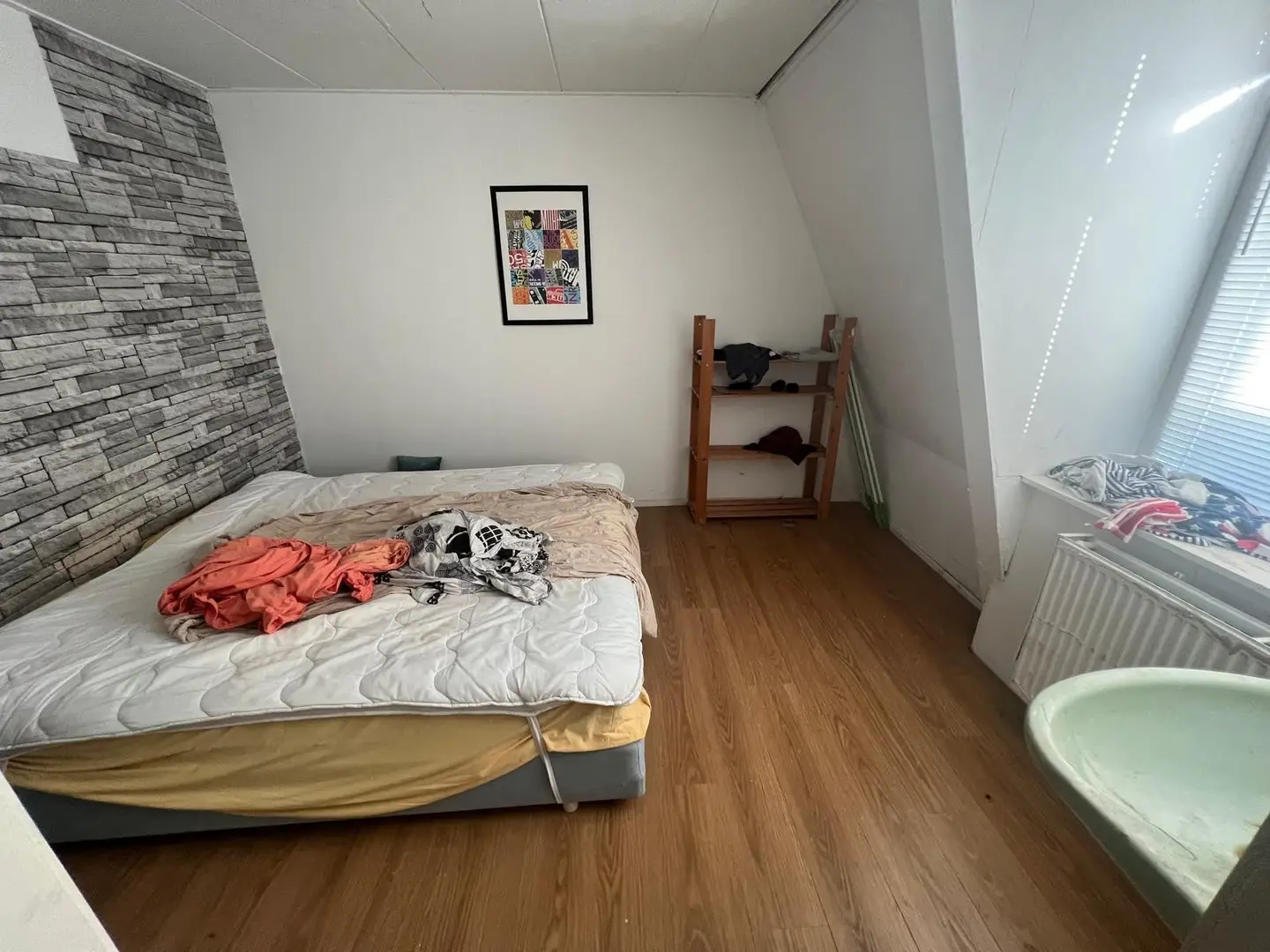 Foto #4 Huurwoning Johannes Semsstraat Leeuwarden