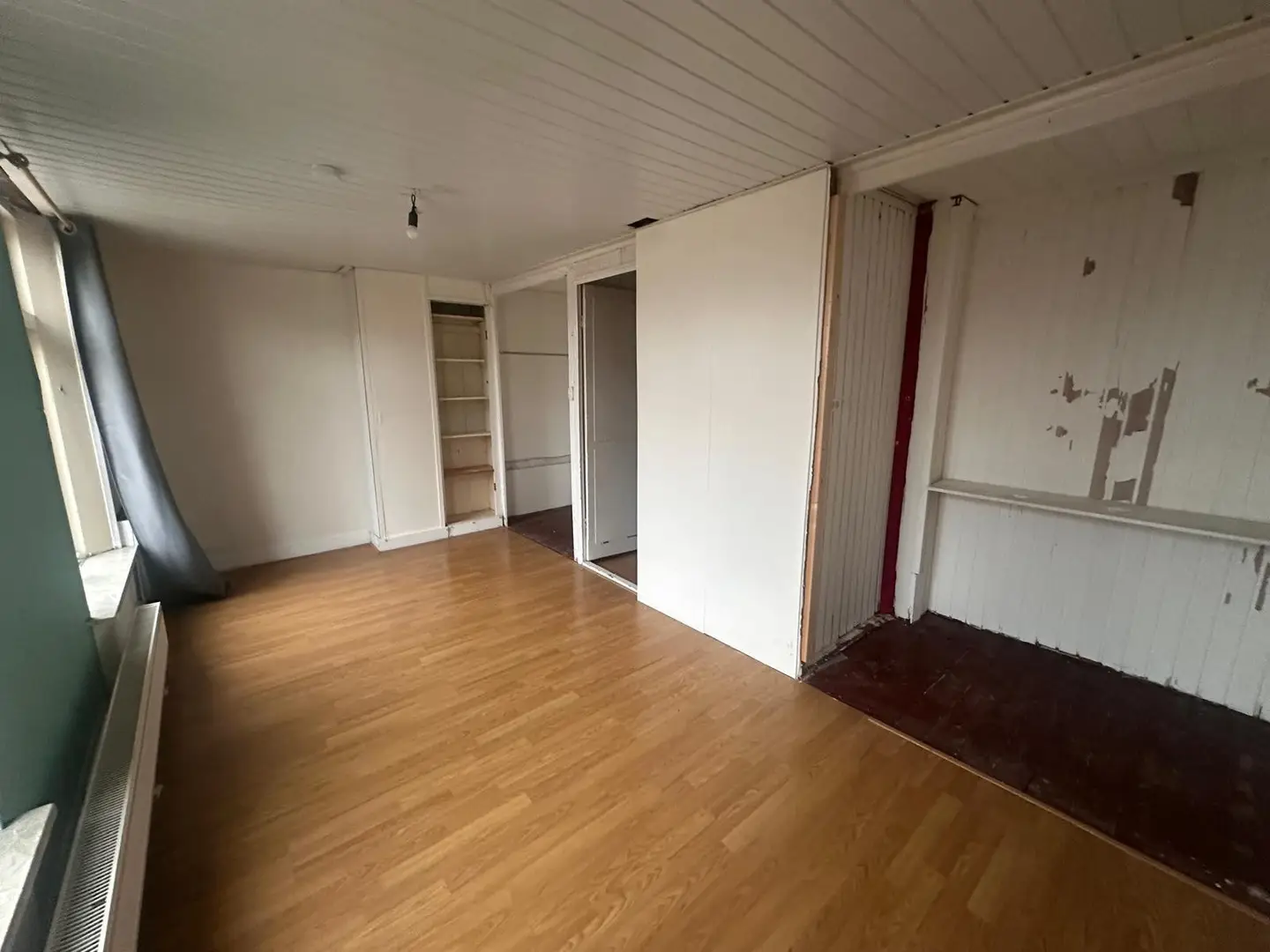 Foto #5 Huurwoning Johannes Semsstraat Leeuwarden