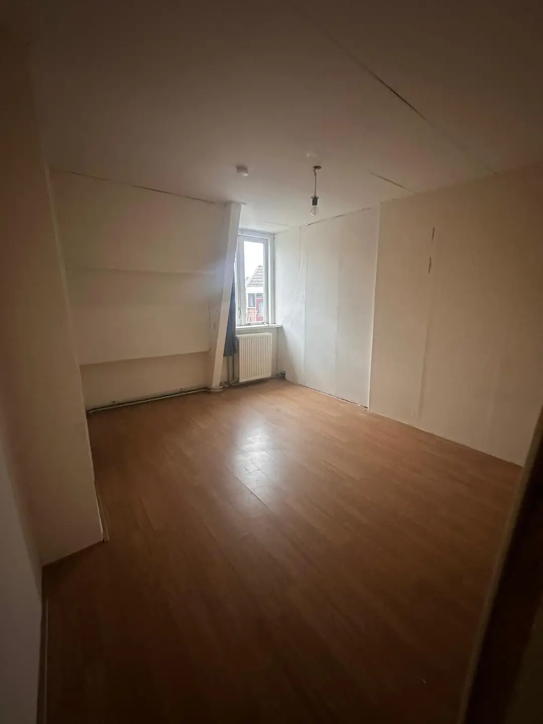 Foto #7 Huurwoning Johannes Semsstraat Leeuwarden