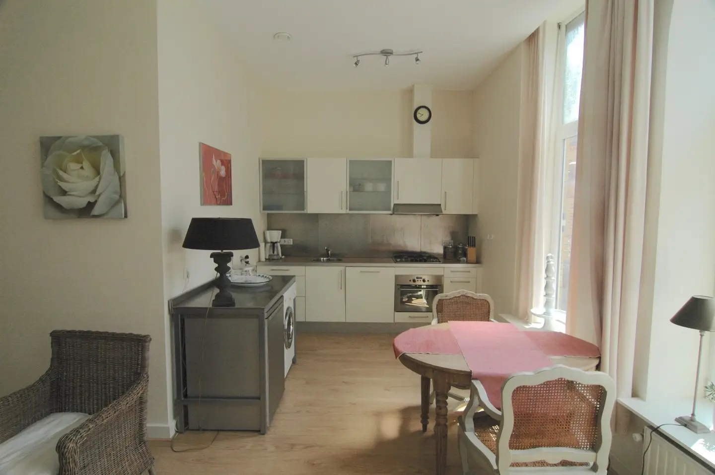 Foto #1 Appartement Lange Brugstraat Breda