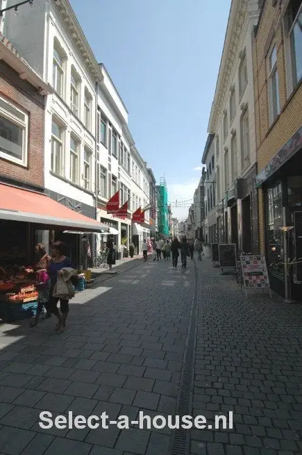 Foto #8 Appartement Lange Brugstraat Breda