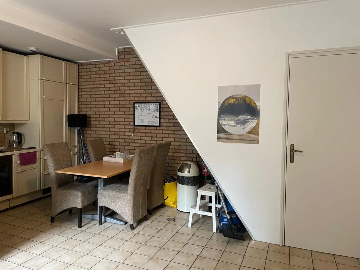 Foto #6 Kamer Spoelstraat Zwolle
