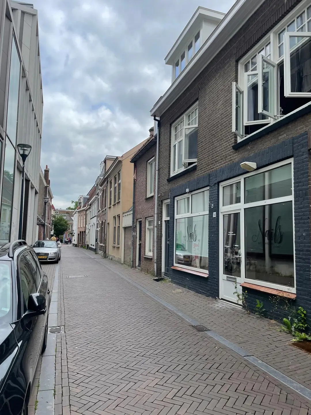 Foto #8 Kamer Spoelstraat Zwolle