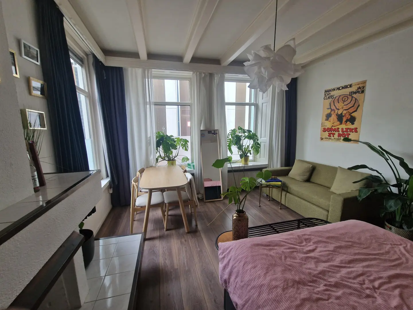 Foto #3 Kamer Spoelstraat Zwolle