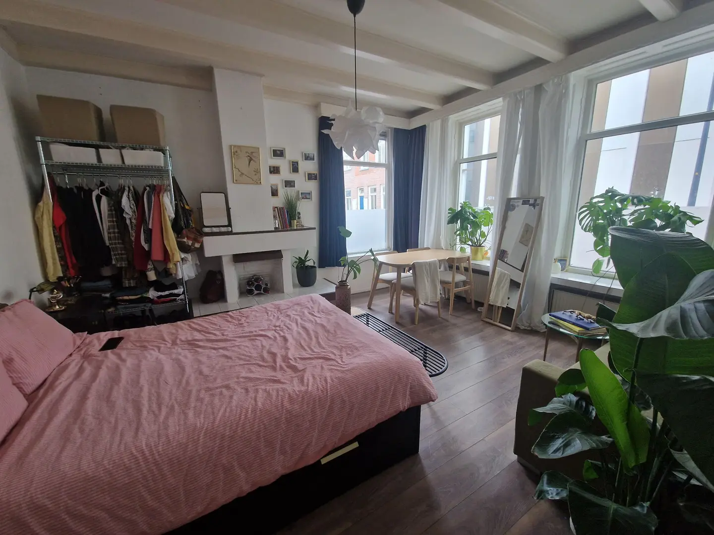 Foto #4 Kamer Spoelstraat Zwolle