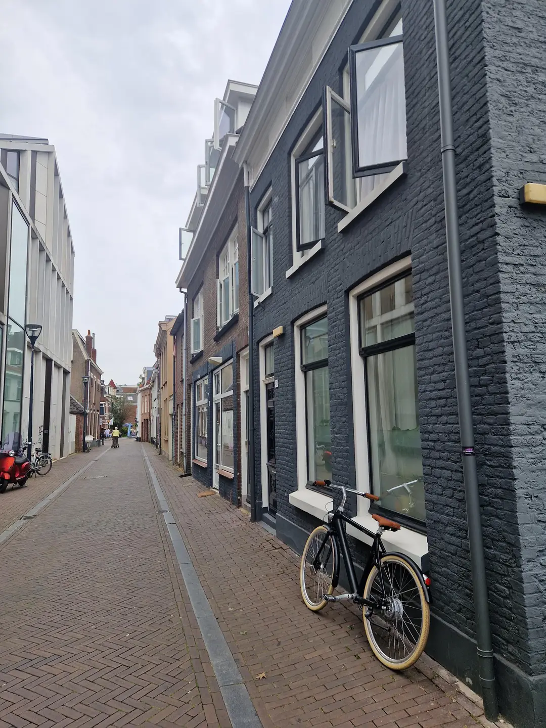 Foto #6 Kamer Spoelstraat Zwolle