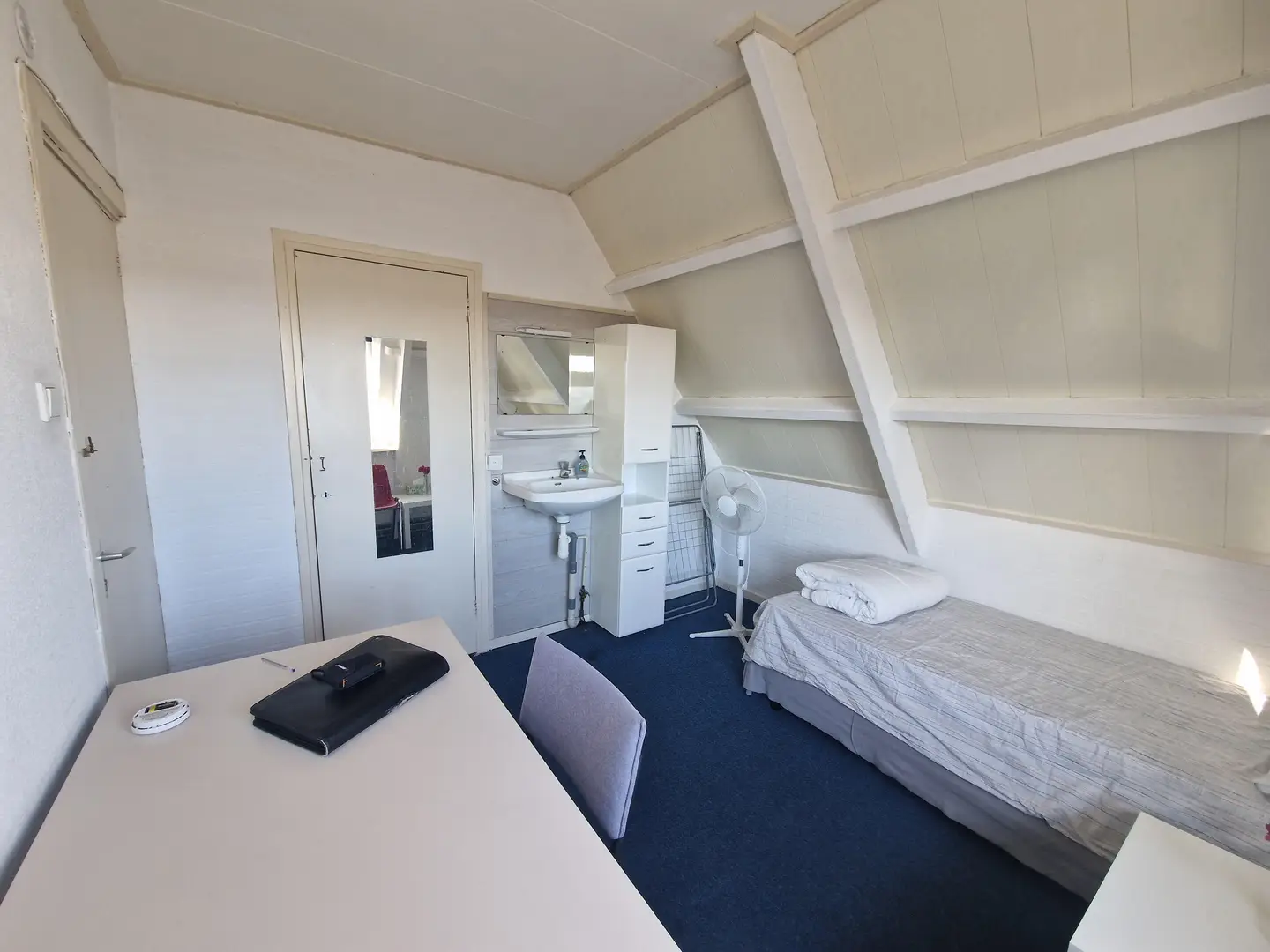 Foto #1 Kamer Grote Kerkstraat Hoogeveen