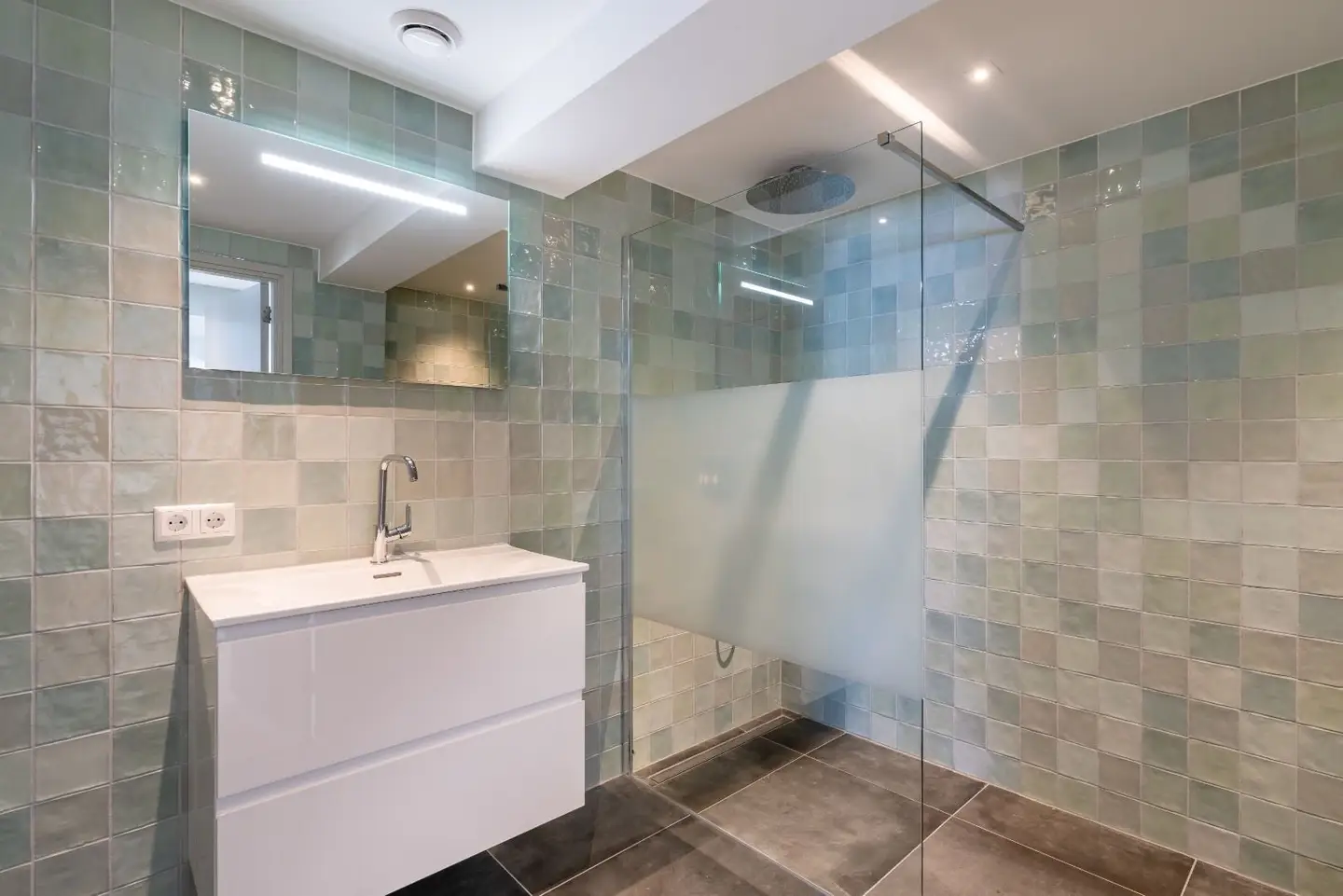 Foto #3 Appartement Kruiskade Rotterdam