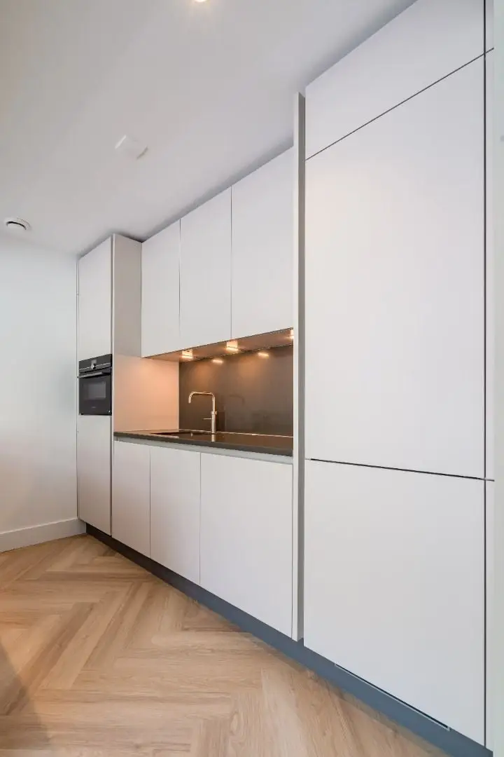Foto #10 Appartement Kruiskade Rotterdam