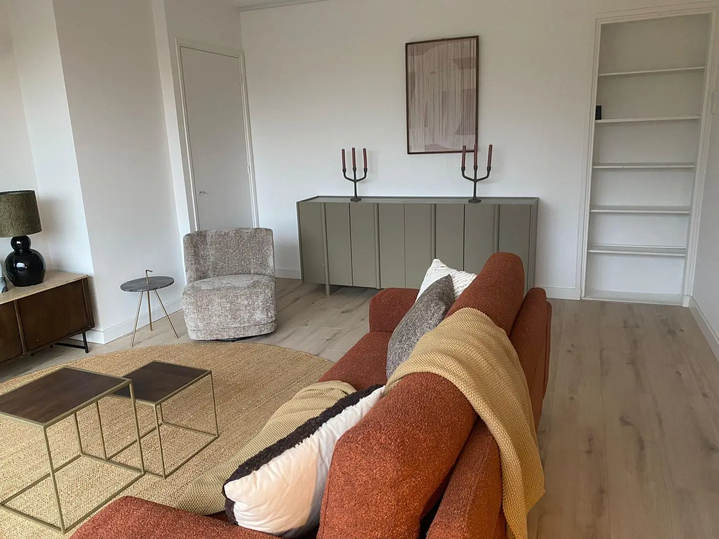 Foto #5 Appartement Sweelincklaan Breda