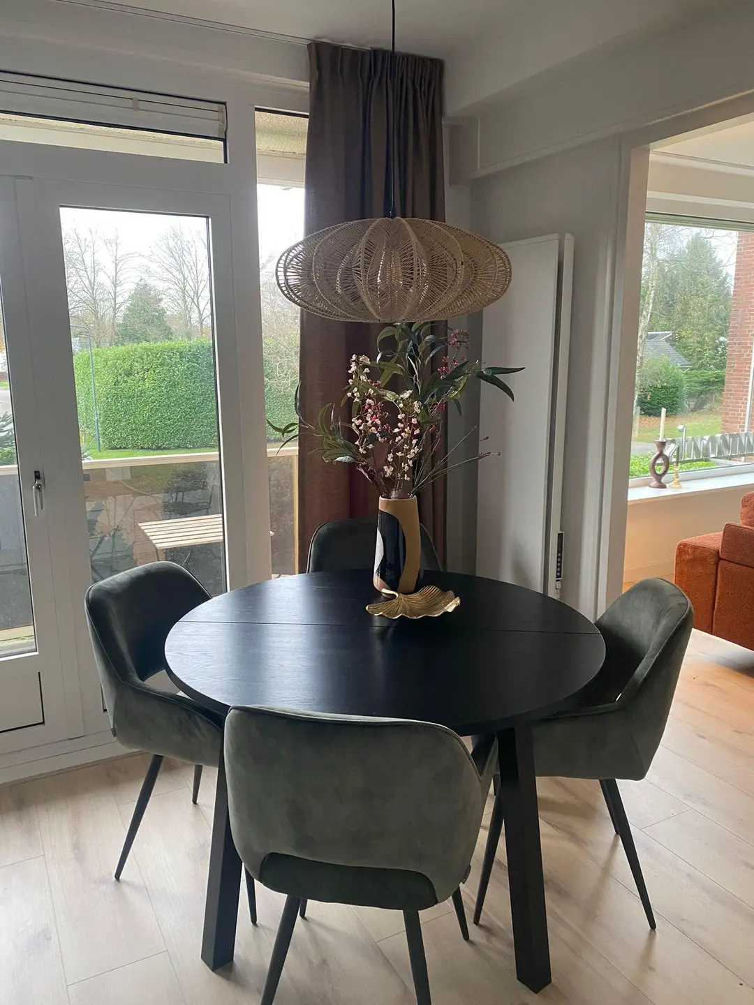 Foto #7 Appartement Sweelincklaan Breda