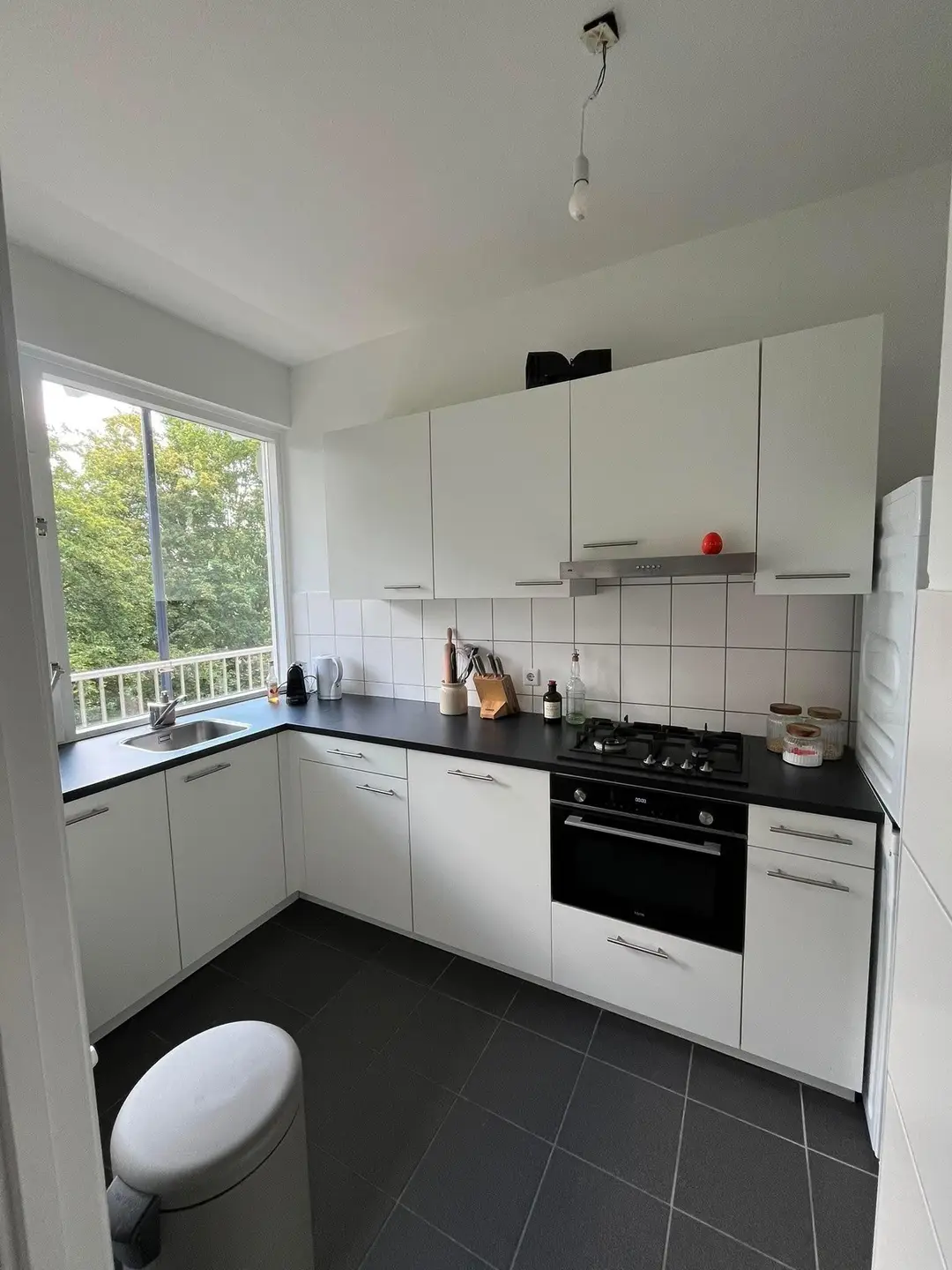 Foto #9 Appartement Sweelincklaan Breda