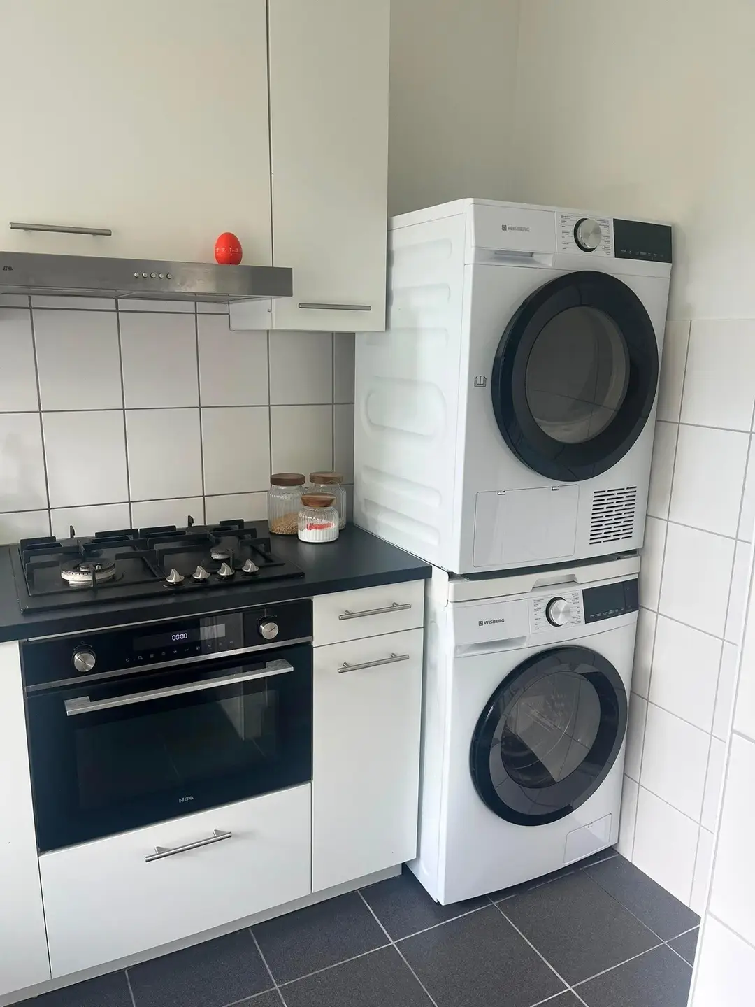 Foto #10 Appartement Sweelincklaan Breda