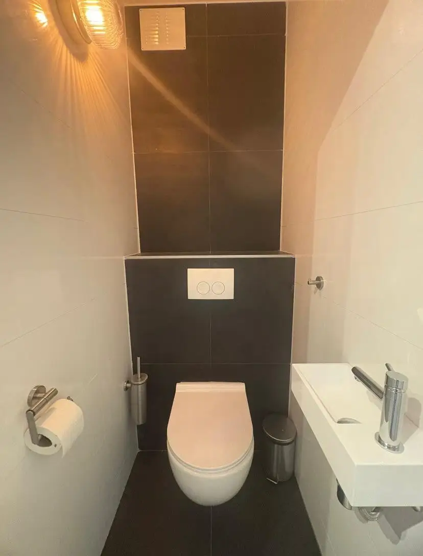 Foto #12 Appartement Sweelincklaan Breda