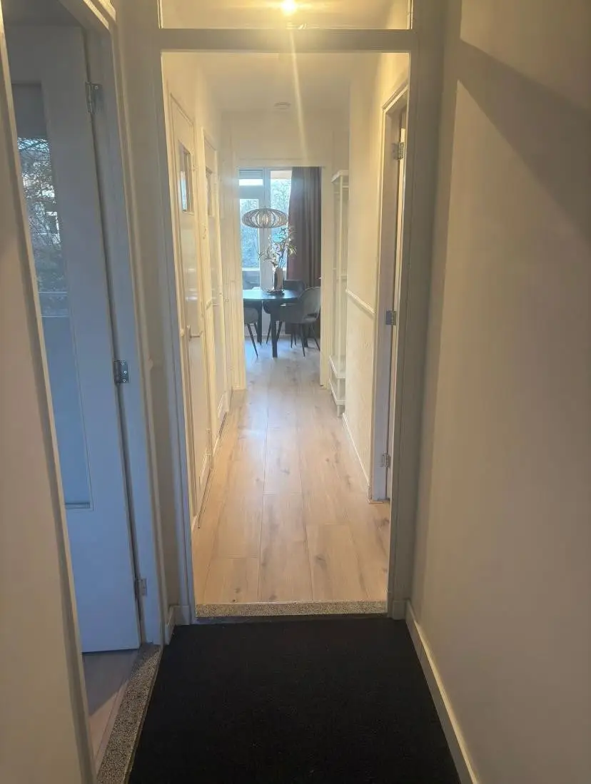 Foto #14 Appartement Sweelincklaan Breda