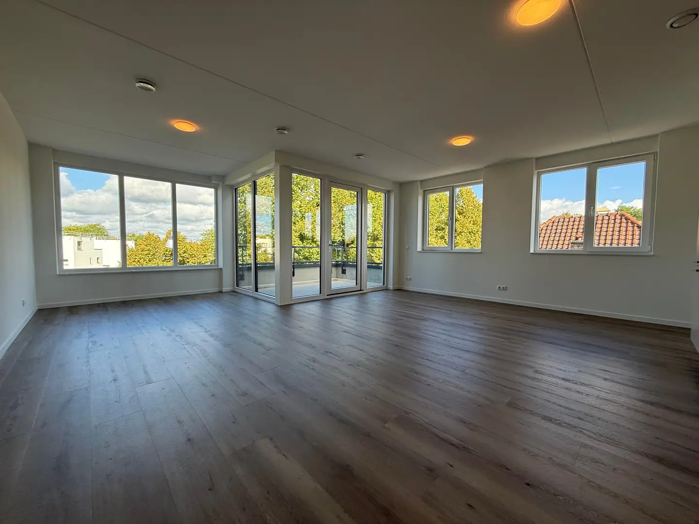 Foto #3 Appartement Rijksweg Noord Geleen