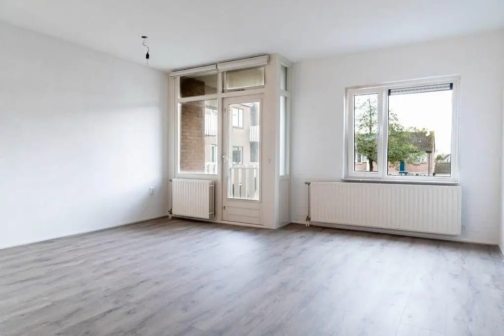 Foto #5 Appartement Schuilenburg Leeuwarden