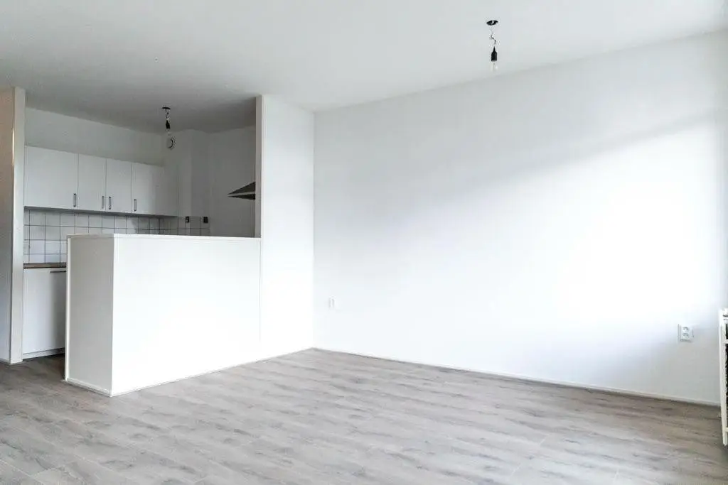 Foto #6 Appartement Schuilenburg Leeuwarden