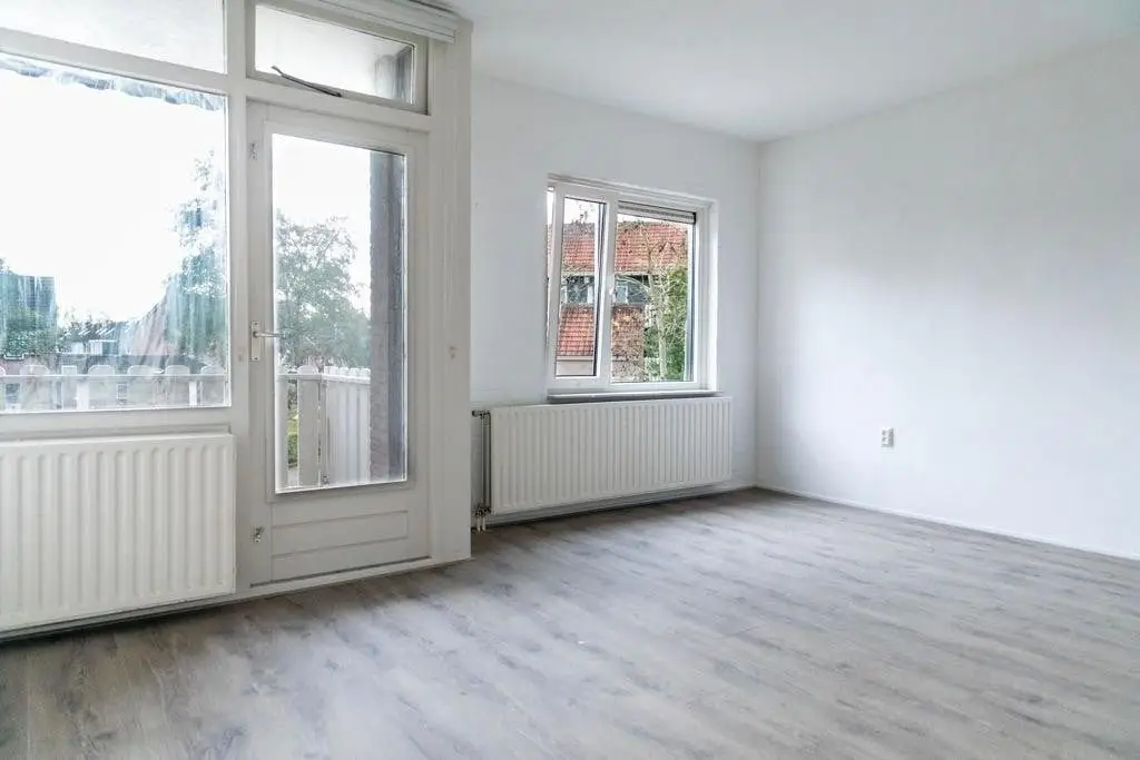 Foto #8 Appartement Schuilenburg Leeuwarden