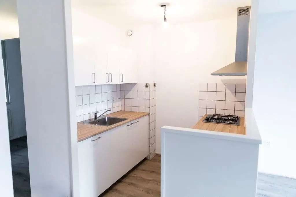 Foto #9 Appartement Schuilenburg Leeuwarden