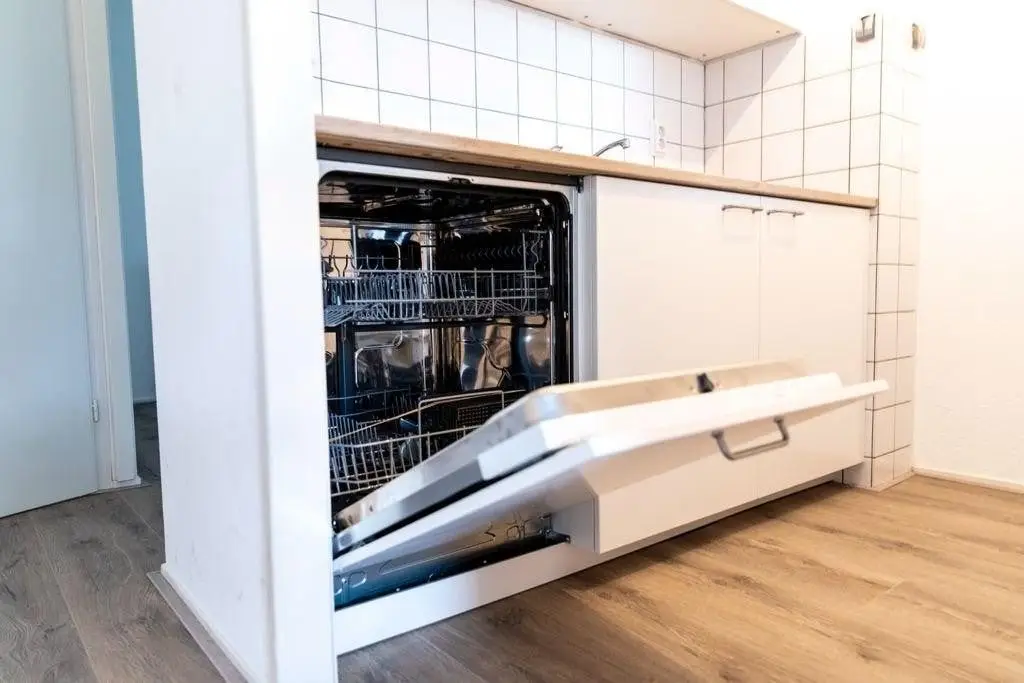 Foto #11 Appartement Schuilenburg Leeuwarden