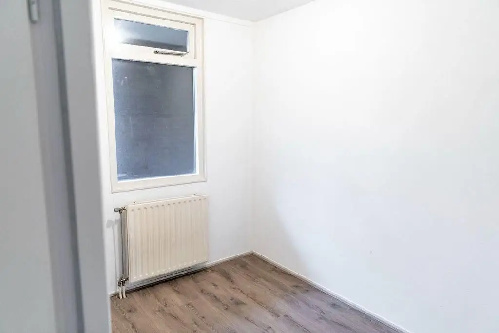 Foto #12 Appartement Schuilenburg Leeuwarden