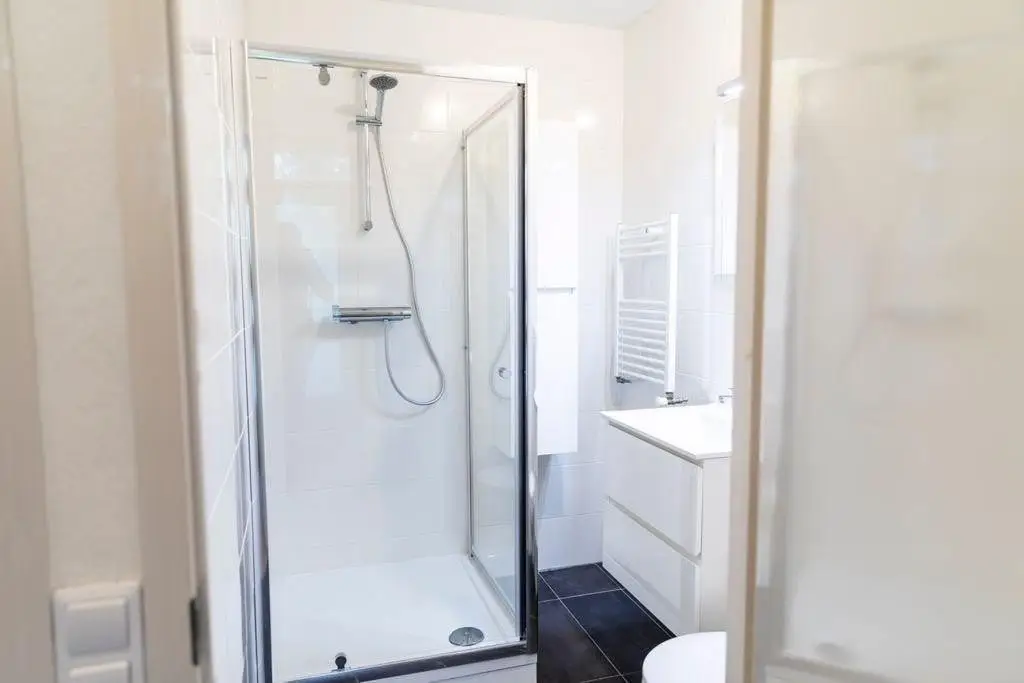 Foto #14 Appartement Schuilenburg Leeuwarden