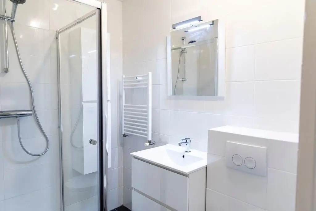 Foto #15 Appartement Schuilenburg Leeuwarden