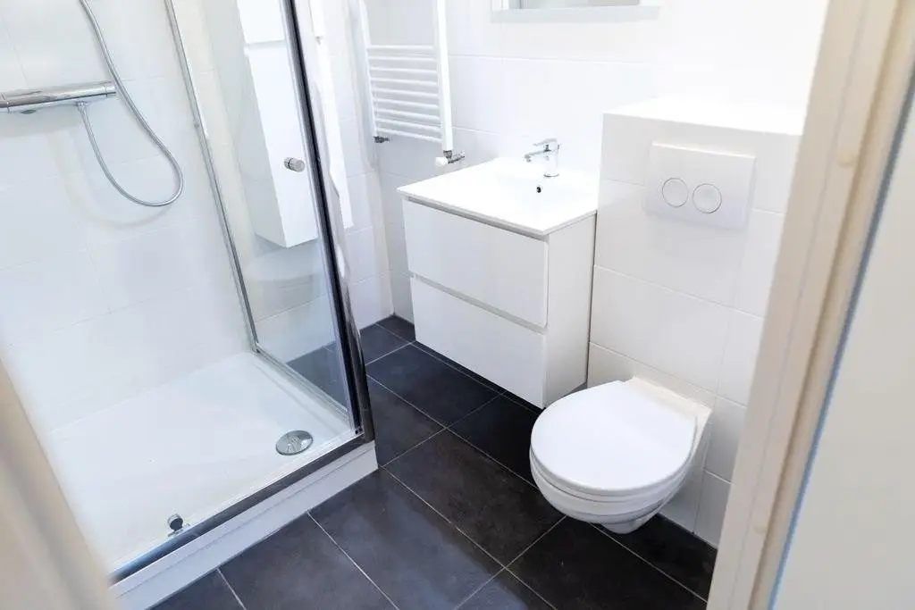 Foto #16 Appartement Schuilenburg Leeuwarden