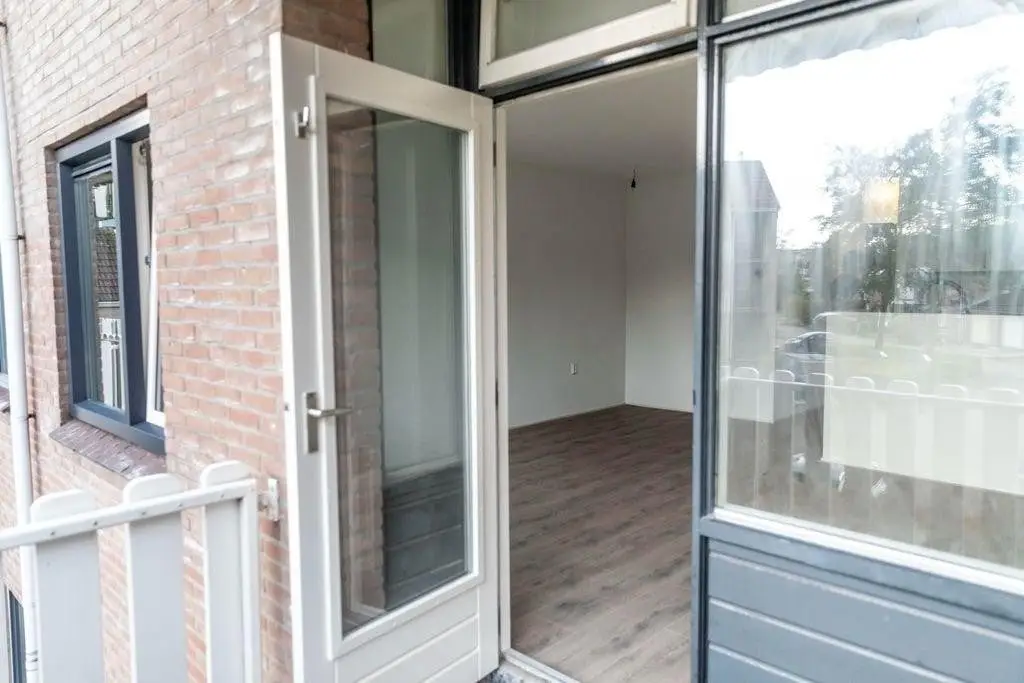 Foto #18 Appartement Schuilenburg Leeuwarden