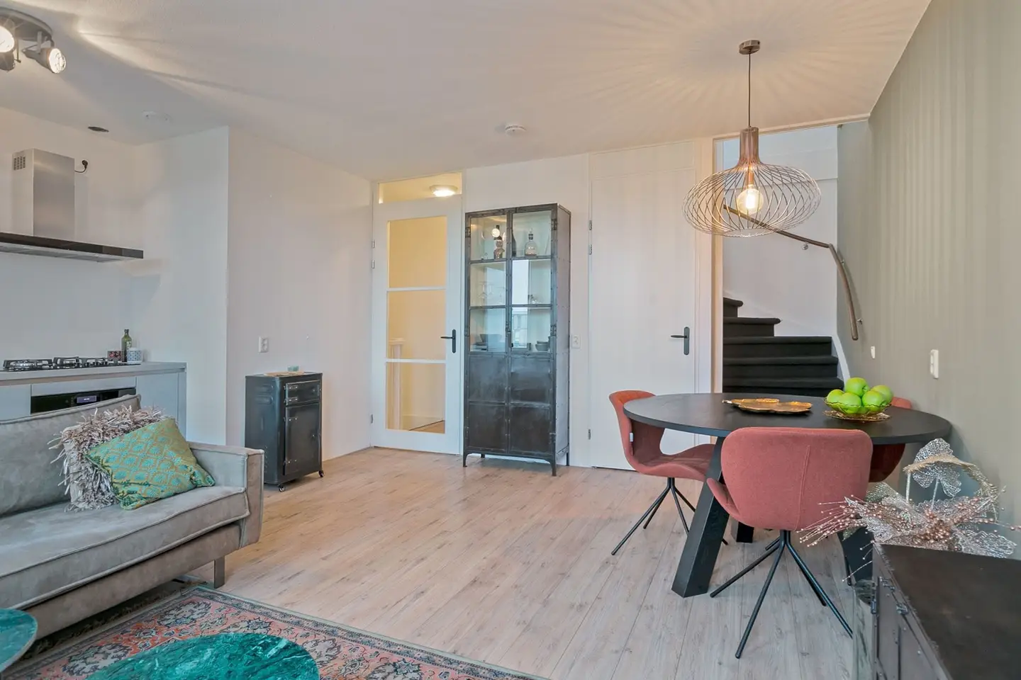 Foto #2 Appartement Biesheuvelstraat Hoofddorp