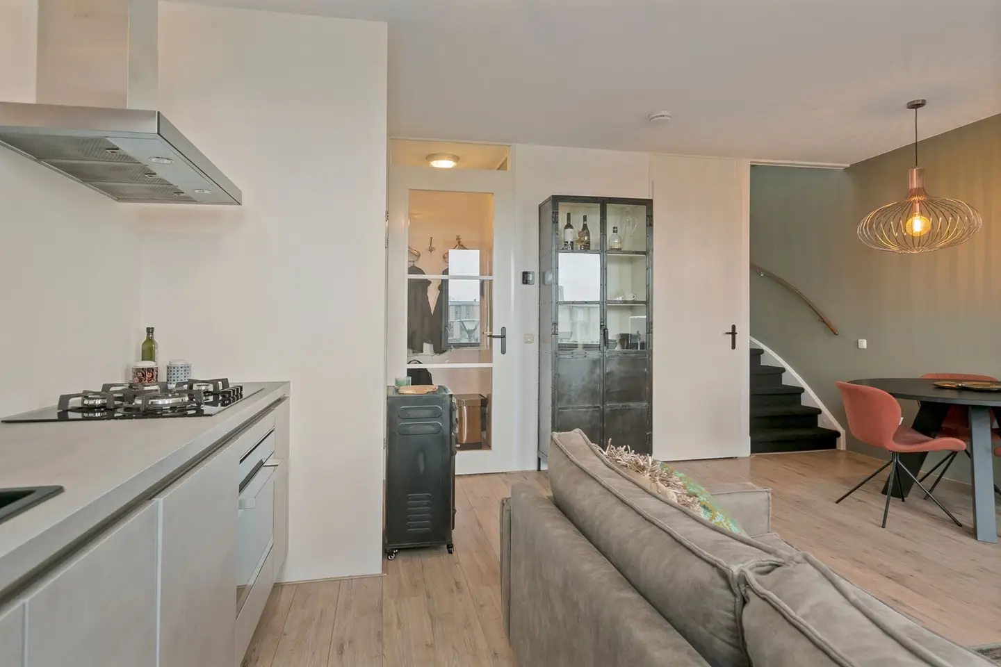 Foto #6 Appartement Biesheuvelstraat Hoofddorp