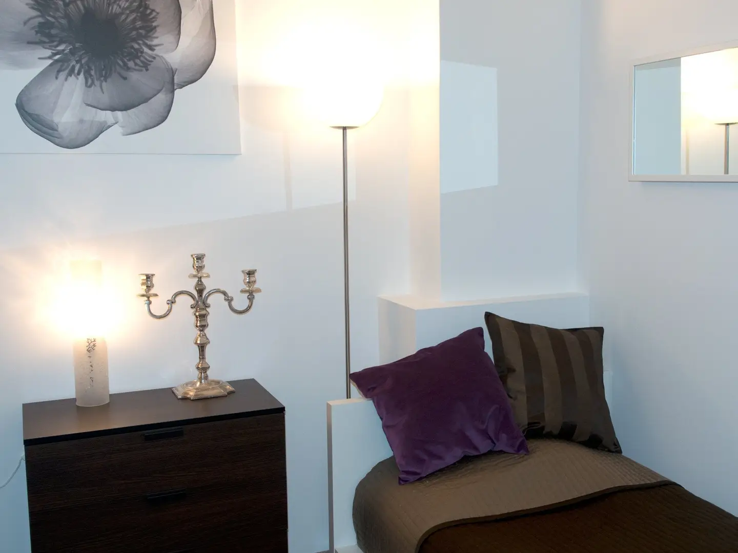 Foto #1 Appartement Kerkstraat Amsterdam