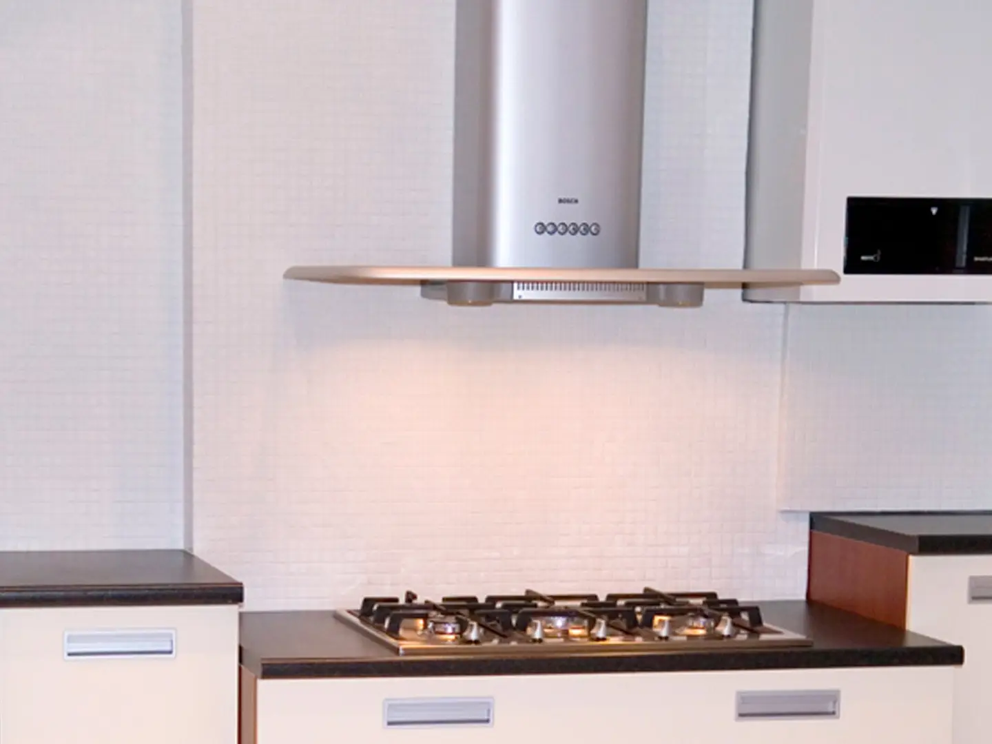 Foto #2 Appartement Kerkstraat Amsterdam