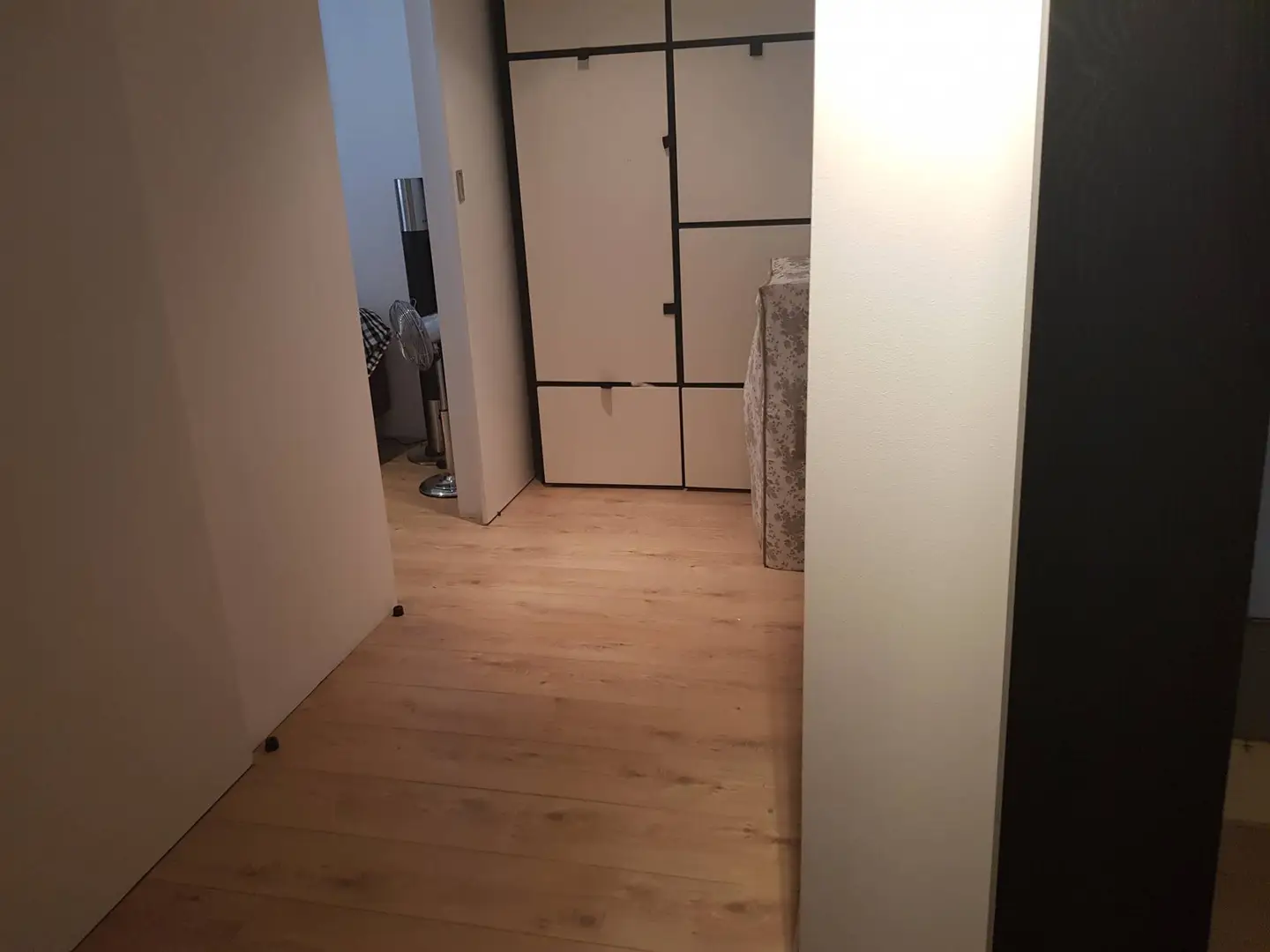 Foto #4 Appartement Kerkstraat Amsterdam