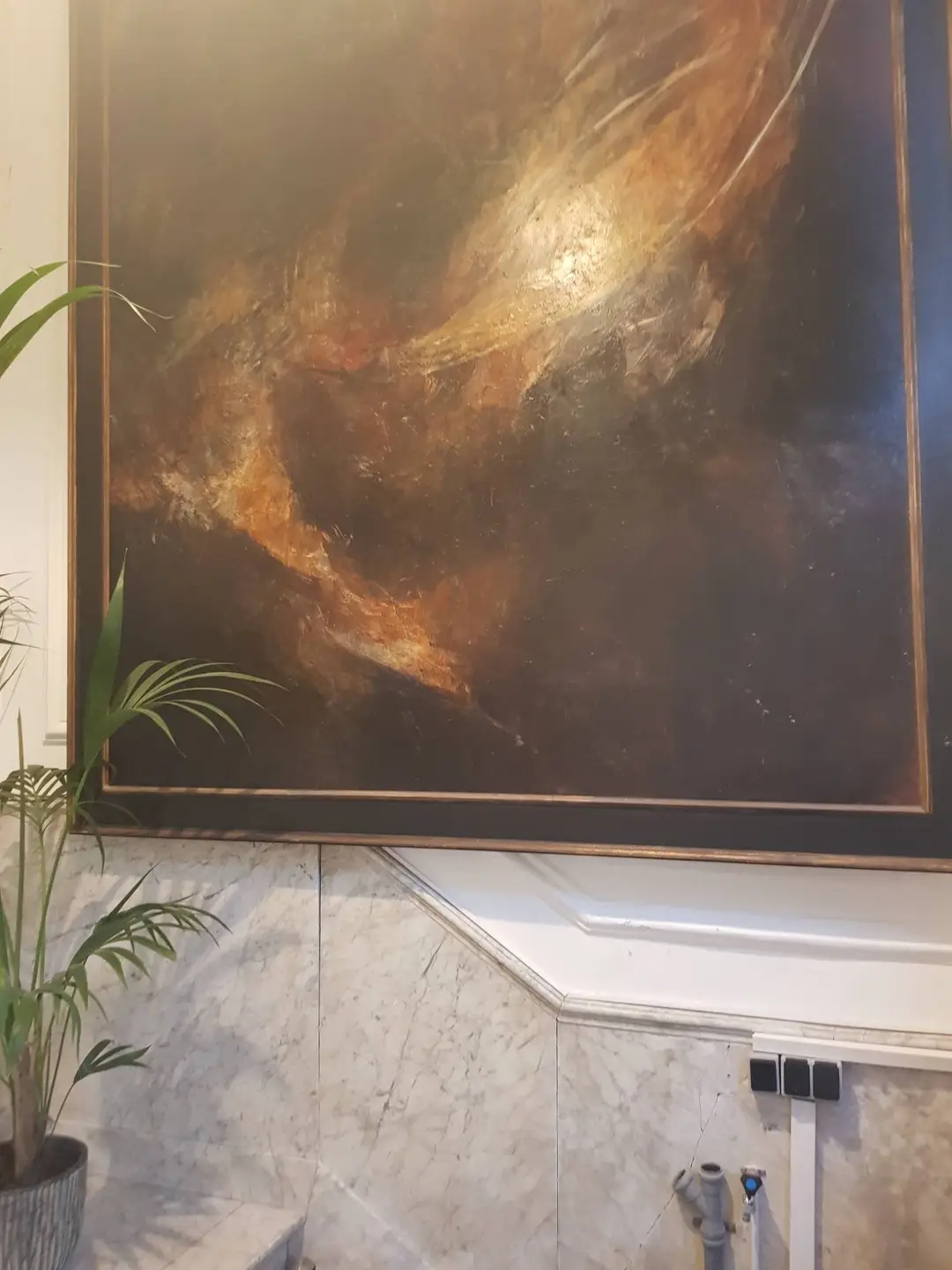 Foto #5 Appartement Kerkstraat Amsterdam