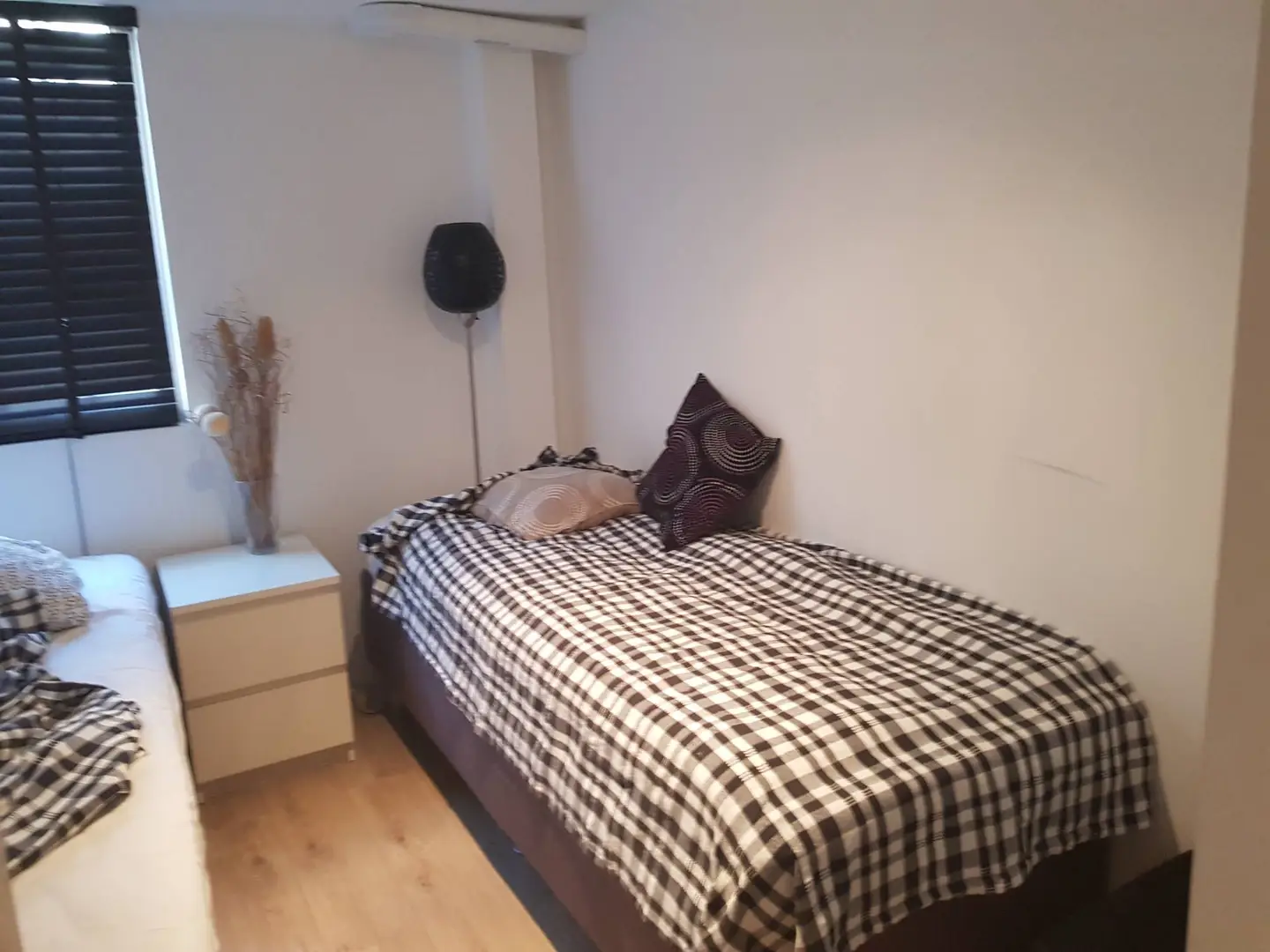 Foto #6 Appartement Kerkstraat Amsterdam