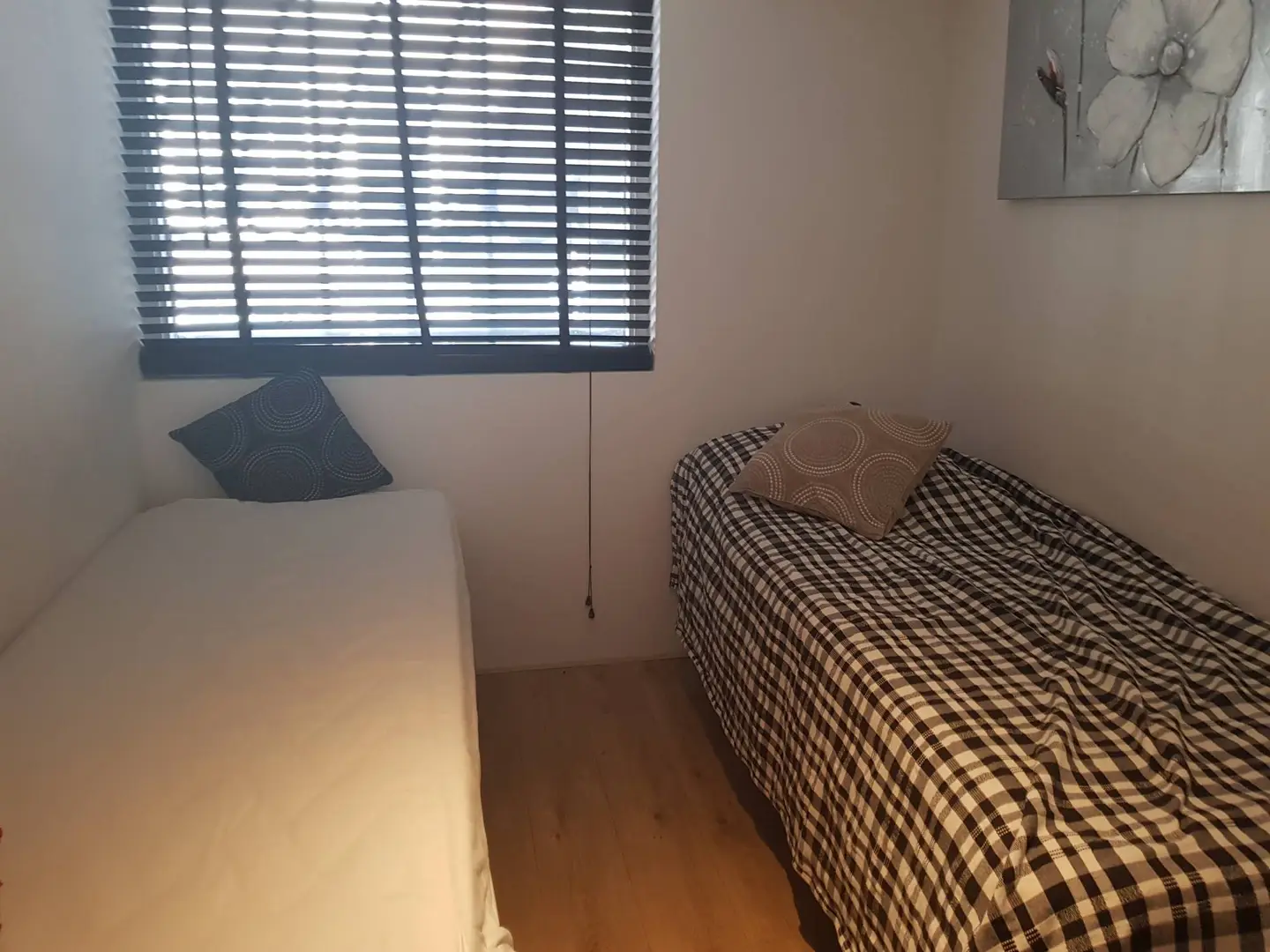 Foto #7 Appartement Kerkstraat Amsterdam