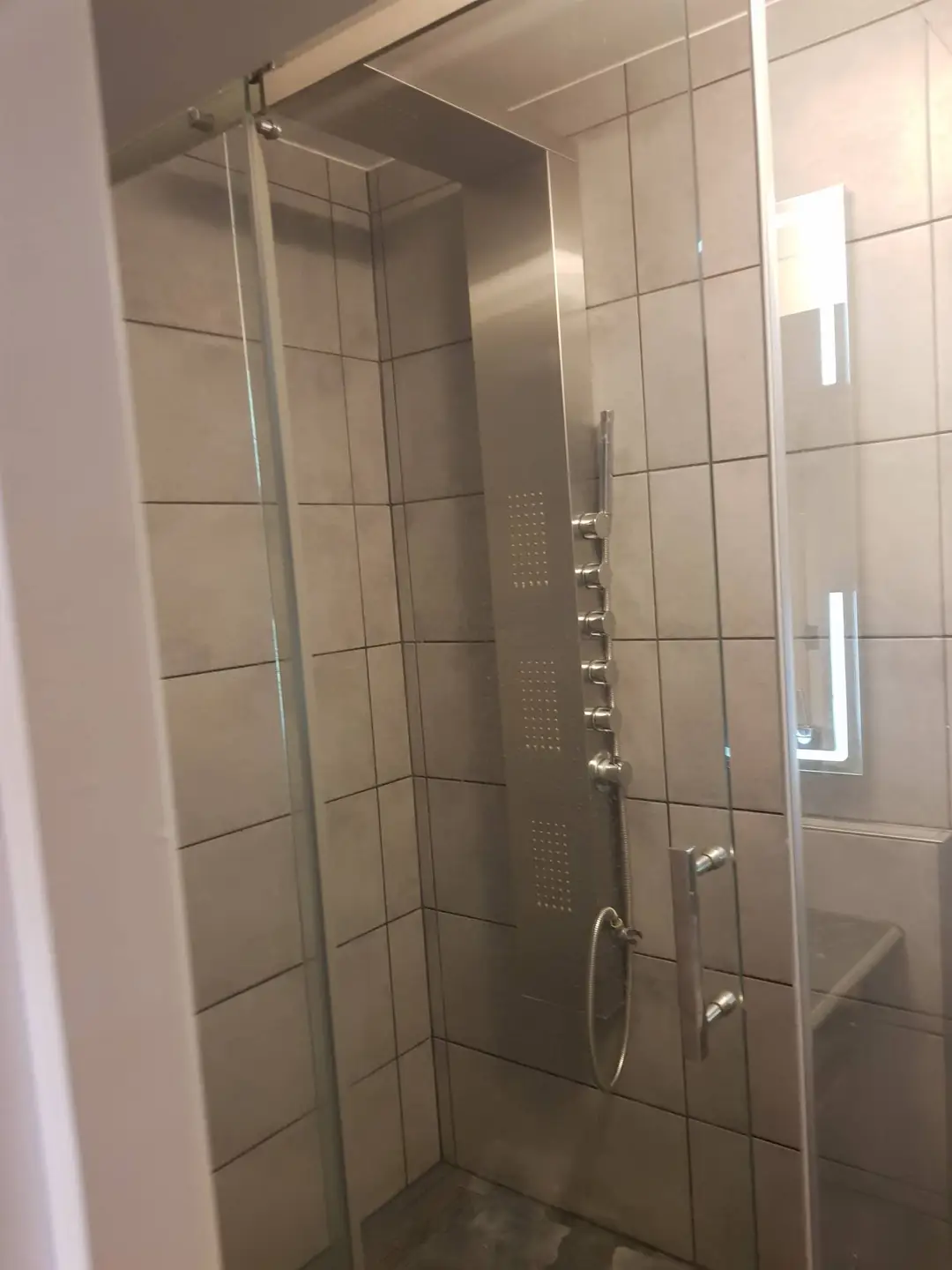 Foto #8 Appartement Kerkstraat Amsterdam