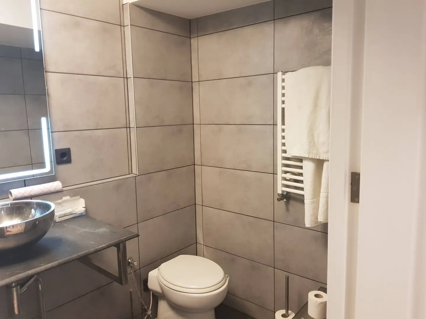 Foto #9 Appartement Kerkstraat Amsterdam