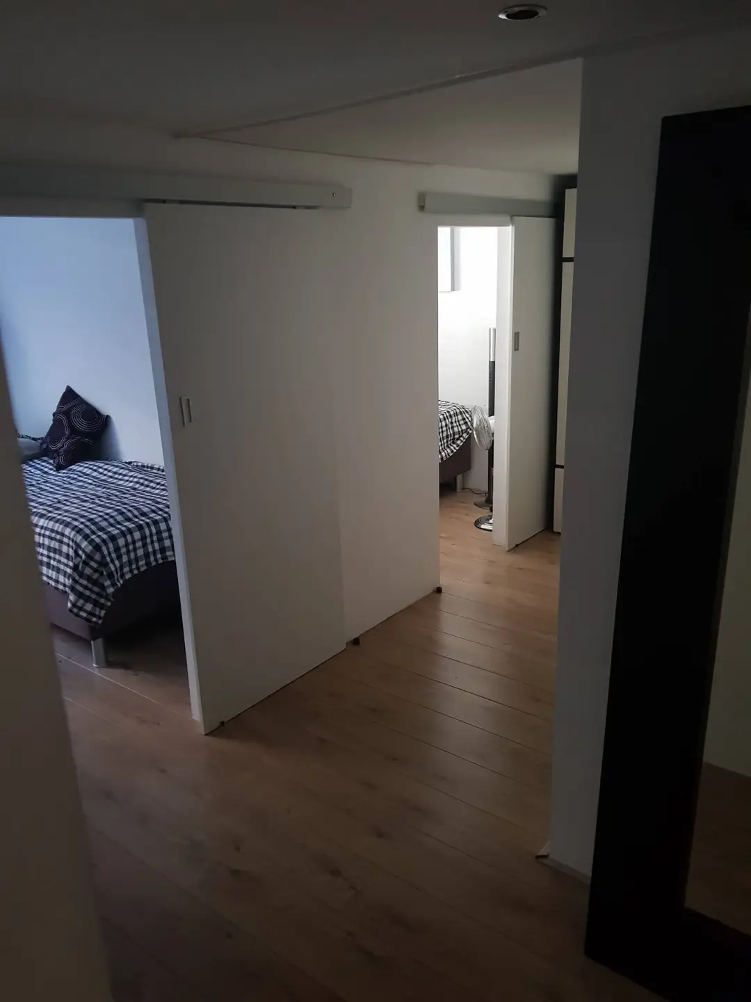 Foto #10 Appartement Kerkstraat Amsterdam