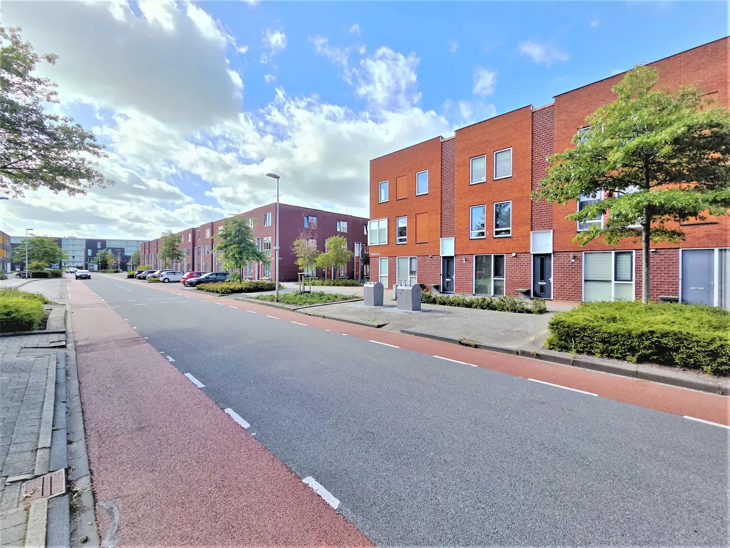 Foto #1 Huurwoning Antwerpenhaven Purmerend