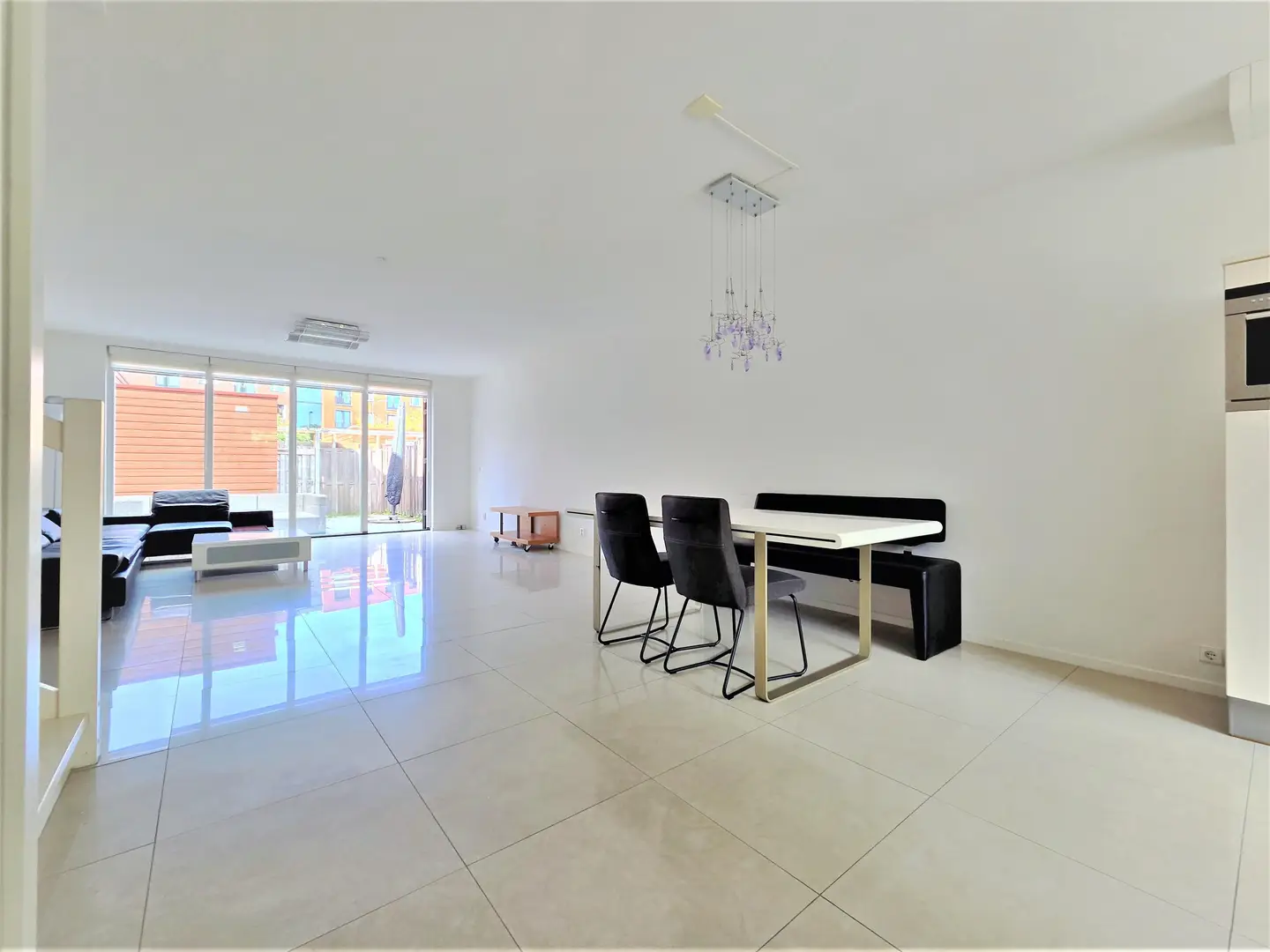 Foto #2 Huurwoning Antwerpenhaven Purmerend