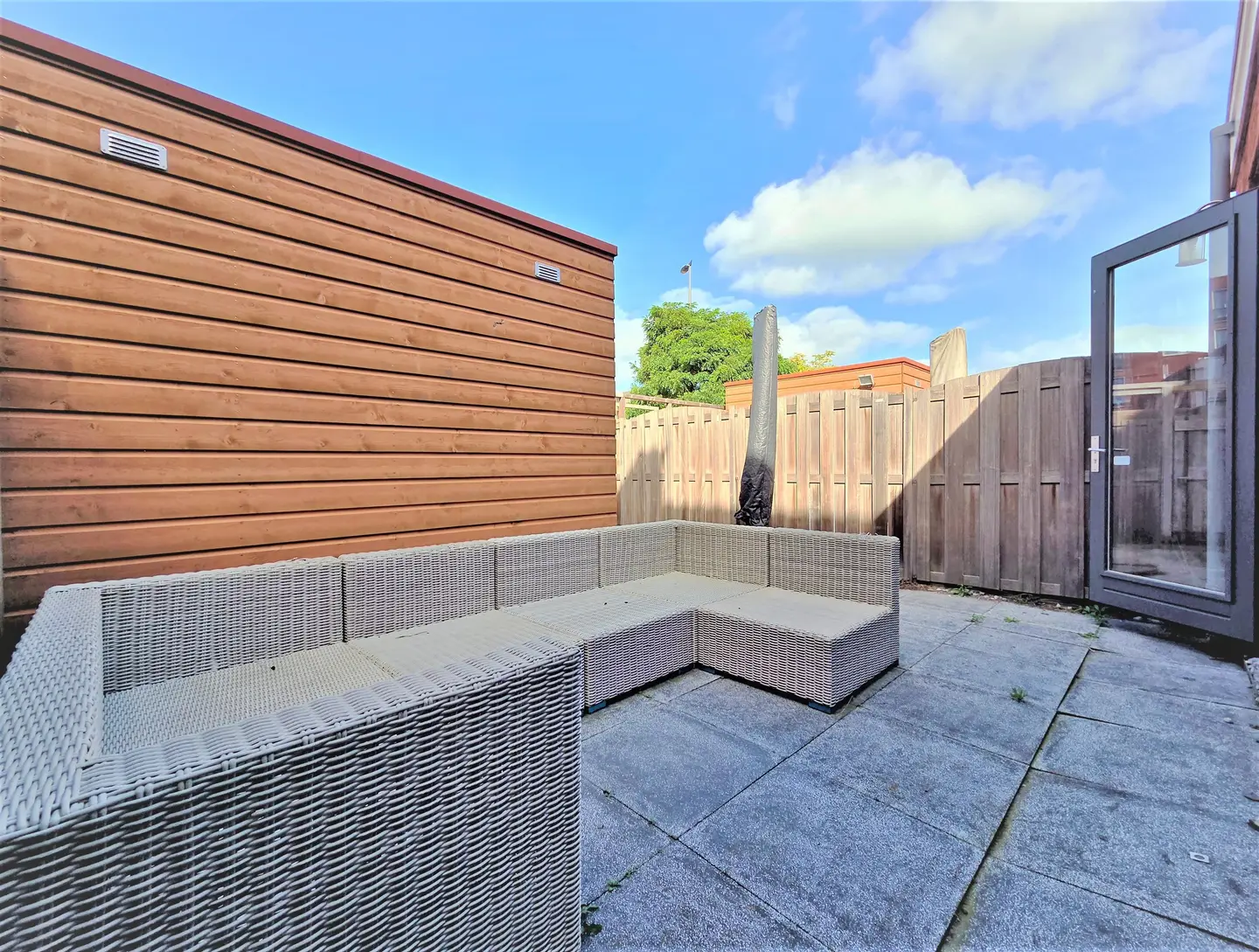 Foto #4 Huurwoning Antwerpenhaven Purmerend