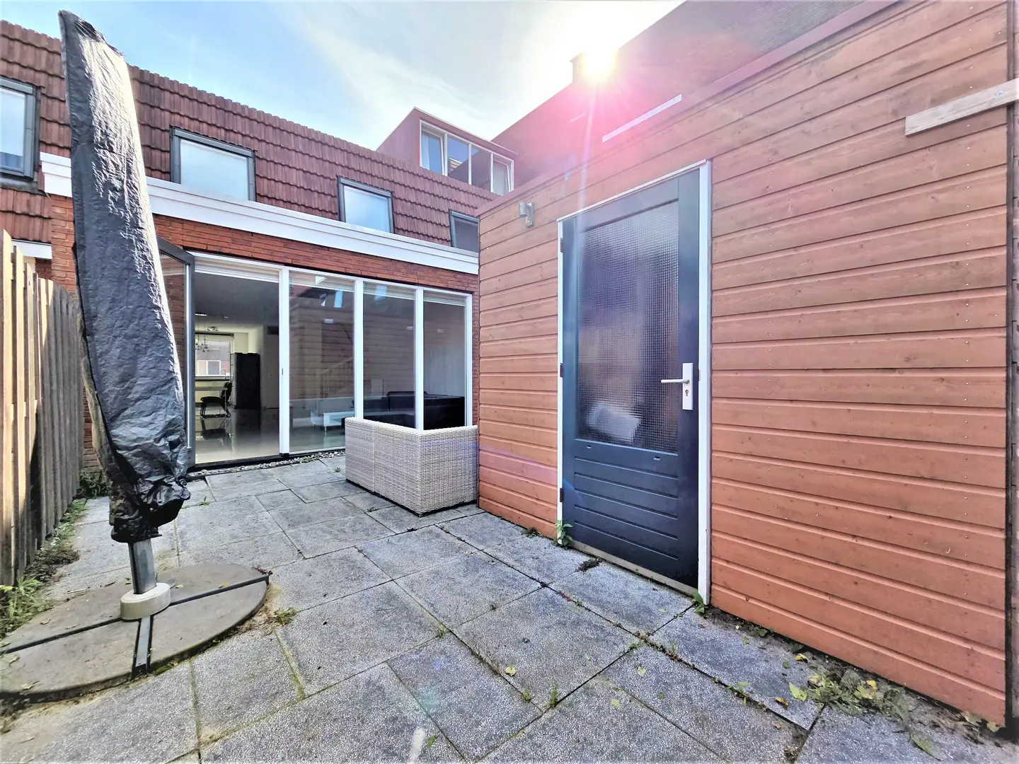 Foto #7 Huurwoning Antwerpenhaven Purmerend