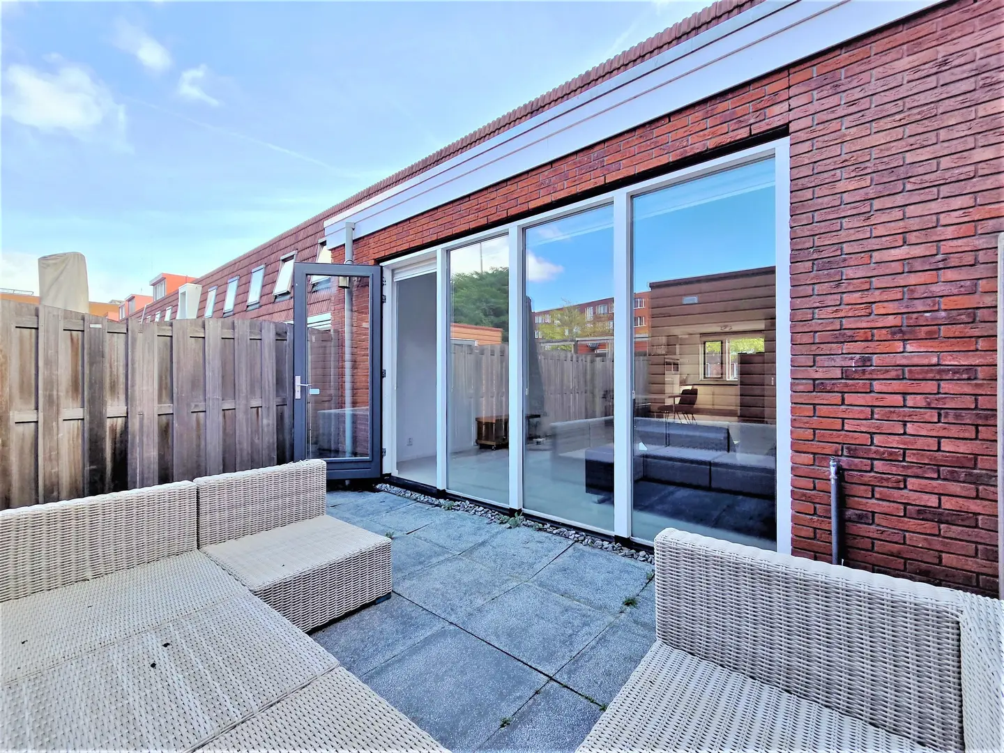 Foto #10 Huurwoning Antwerpenhaven Purmerend