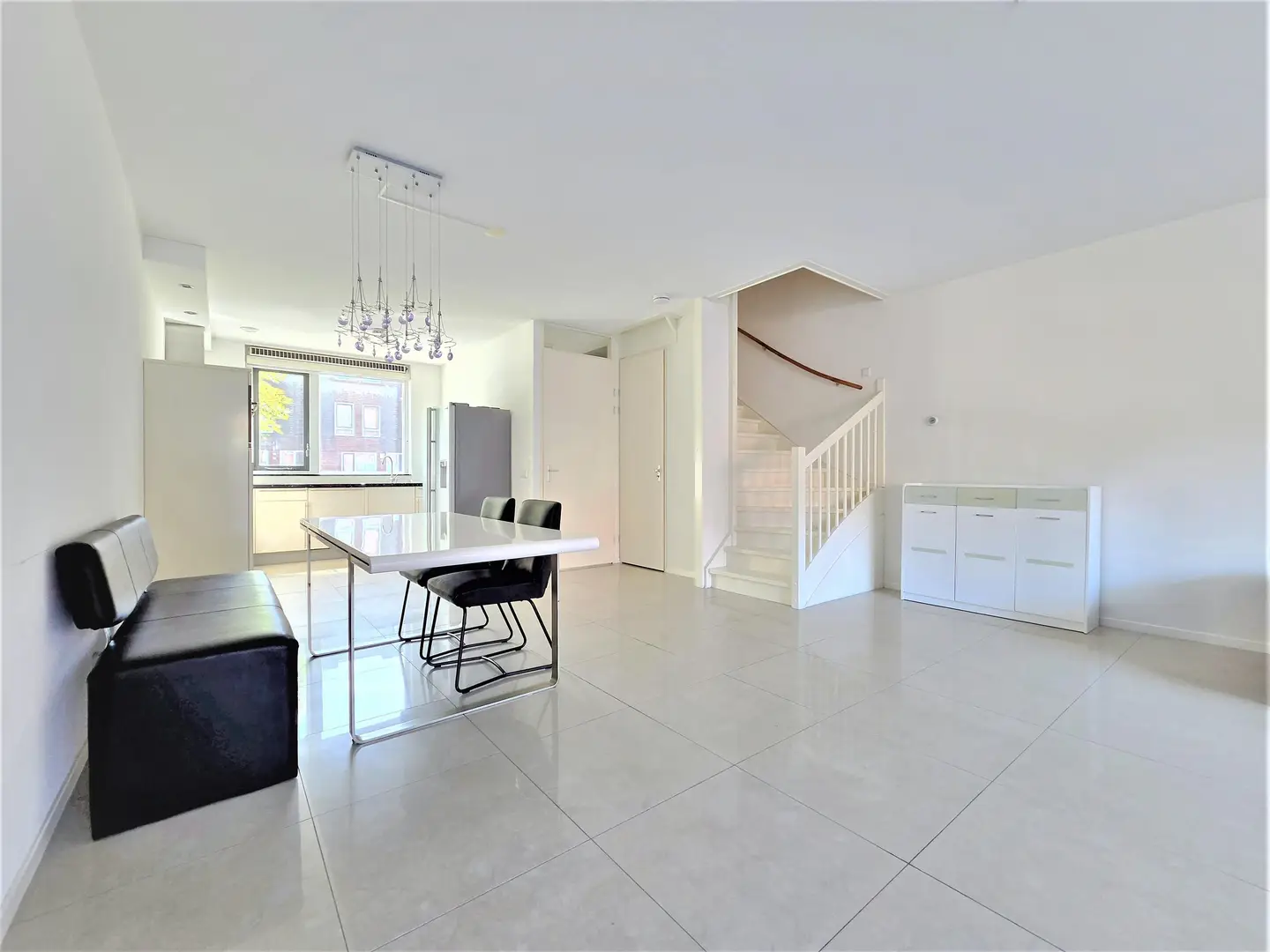 Foto #12 Huurwoning Antwerpenhaven Purmerend
